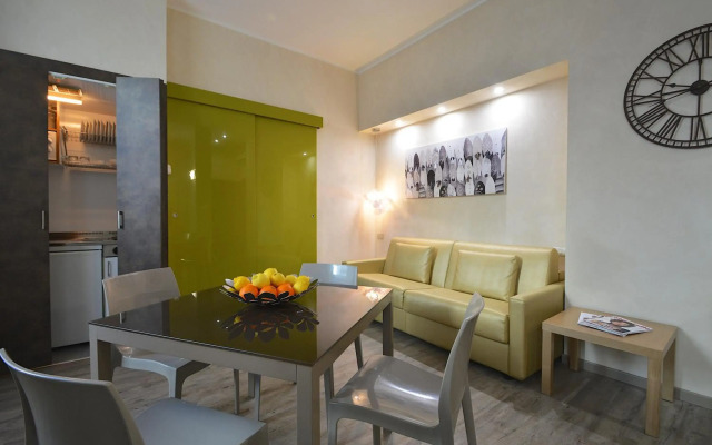 Residence Star
