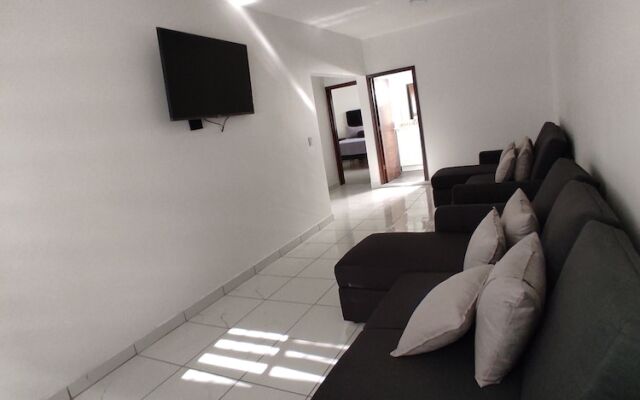 Hotel Manadia