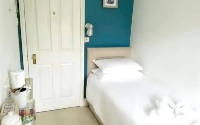 Rosemead Guest House
