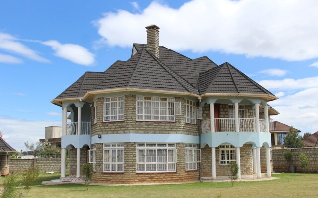 Salient Home Stay