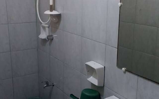 Desiree's Lodge And Transient House, Baler Aurora
