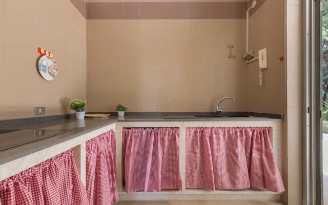 1975 Villetta La Pineta 2 by Barbarhouse