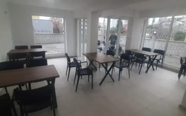 Sahiner Apart Otel