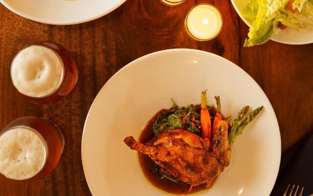 Hotel Spero, Vignette Collection by IHG