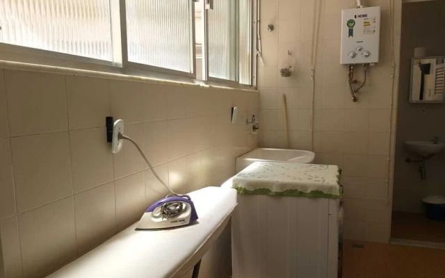 Apartamento Conforto em Copacabana RJ