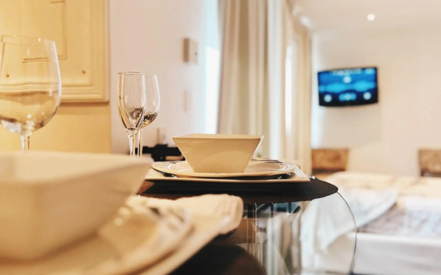 Hotel Kutuma