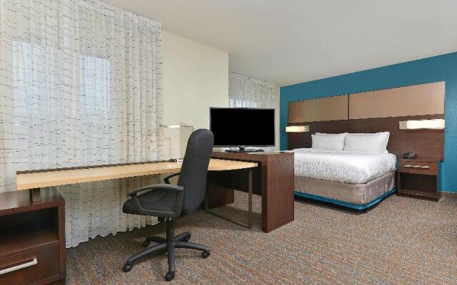 Residence Inn Marriott Dwntn