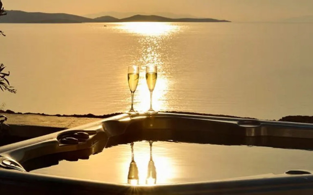 Mykonos Lumiere Villas