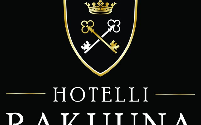 Hotelli Rakuuna