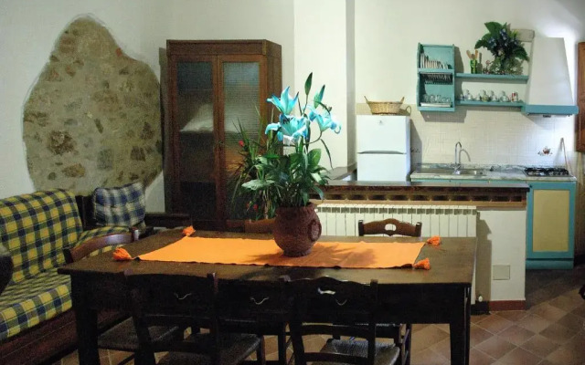 Country House Podere Lacaioli