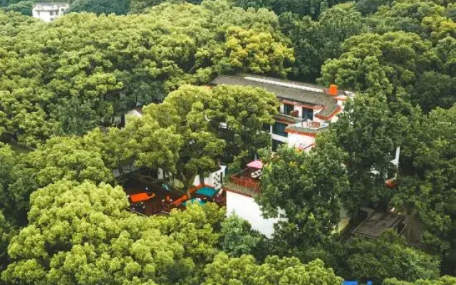 Guan Tang Hotel