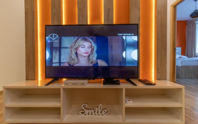 Stay Inn (Stay Inn) on Sayat-Nova Avenue 33