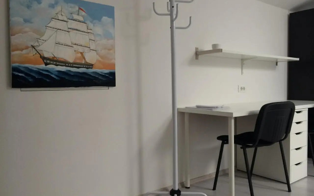Apartments Sik 2