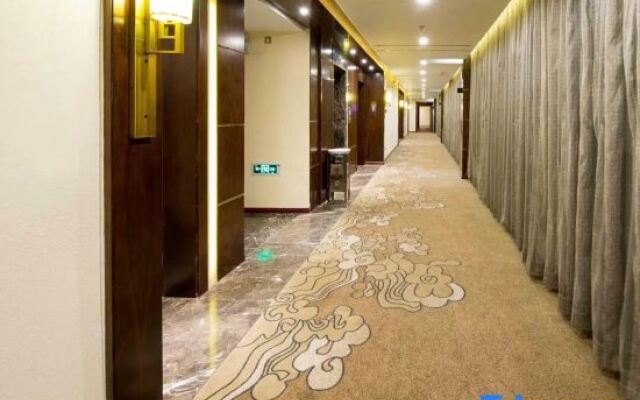 Yichun Hot Spring Worker Sanatorium
