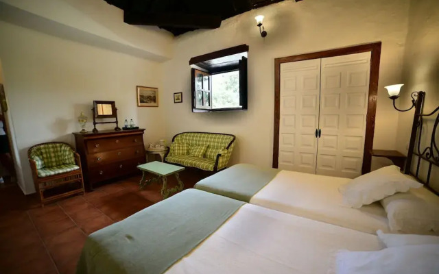 Hotel Cortijo San Ignacio