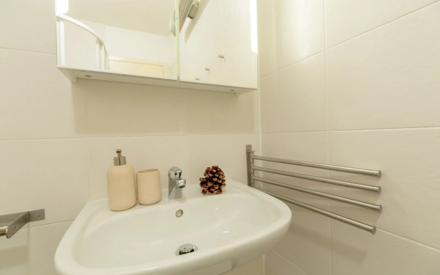 Apartment Albidus A31