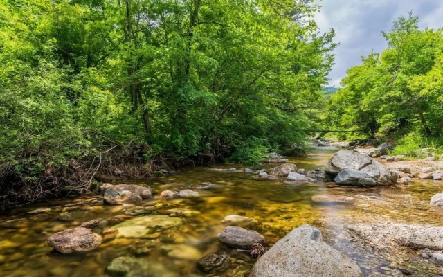 Inje Leenchung Pension