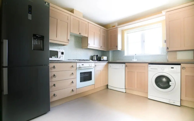 Week2Week Stunning 2 Bed Tynemouth Apartment