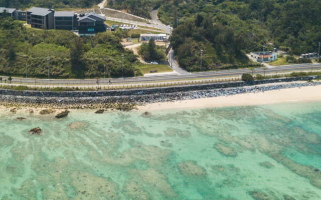 Hermit Hills Okimawa ~with COLORS~