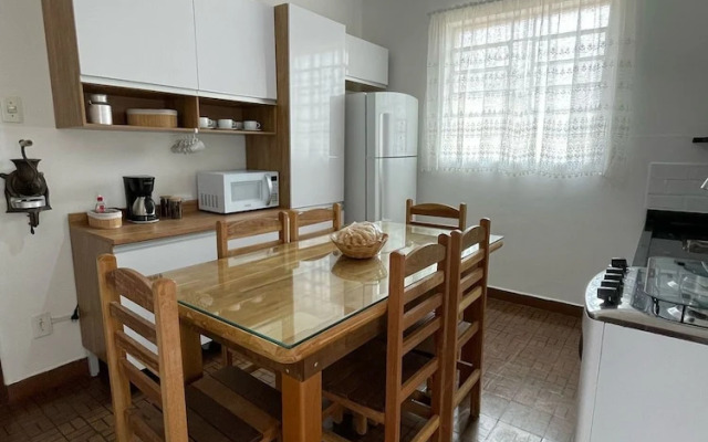 Flat 2 Quartos Poços de Caldas-SH119M