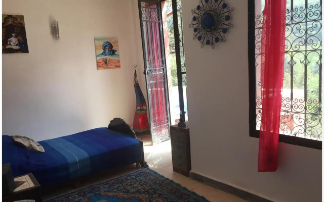 Chez Yahia