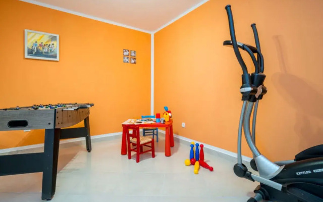 Apartment Osojnak Opatija/Kastav