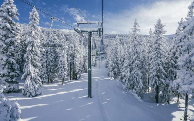 Résidence L'Orée du Bois