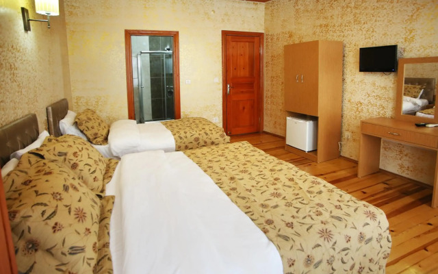 Theodian Hotel