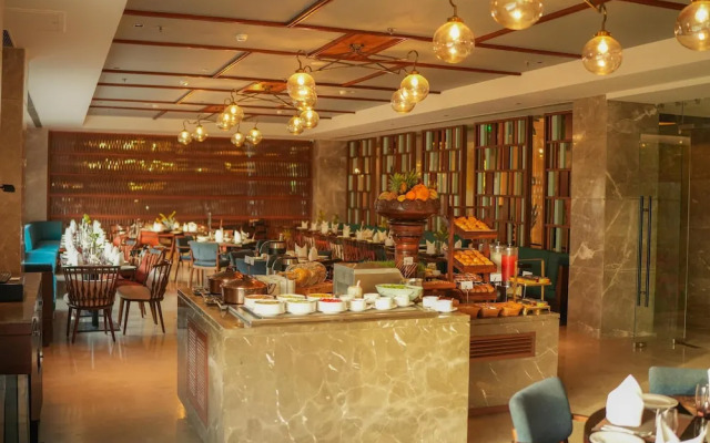 Radisson Hotel Vrindavan