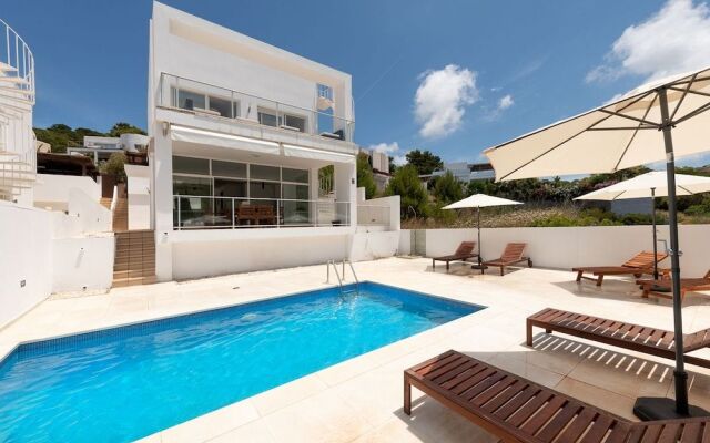 Cala Vadella Royal Beach