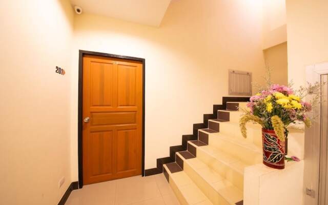 Kamala Cool Hotel