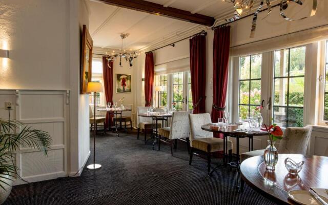 Hotel-Restaurant de Boer'nkinkel