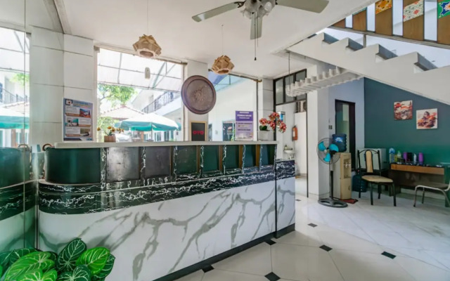 Hotel O Sidoarjo Near Juanda International Airport