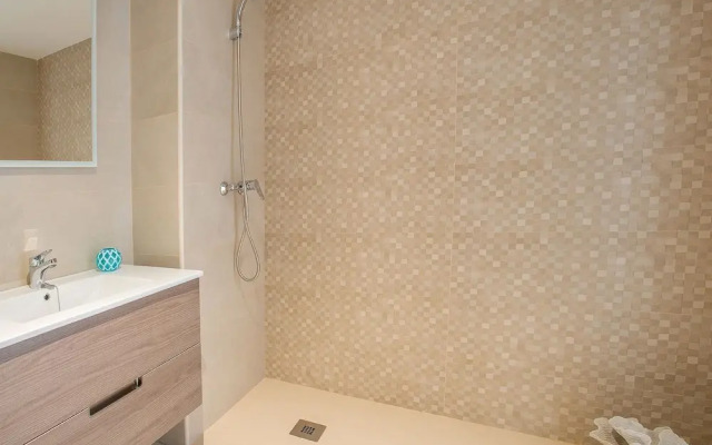 ALB-Luxury 3 bedroom apt Nueva Andalucia