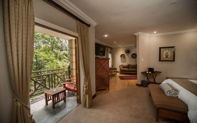 Fairview Hotels, Spa and Golf Resort