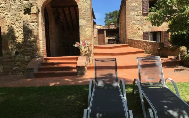Sant'Antonio Country Resort