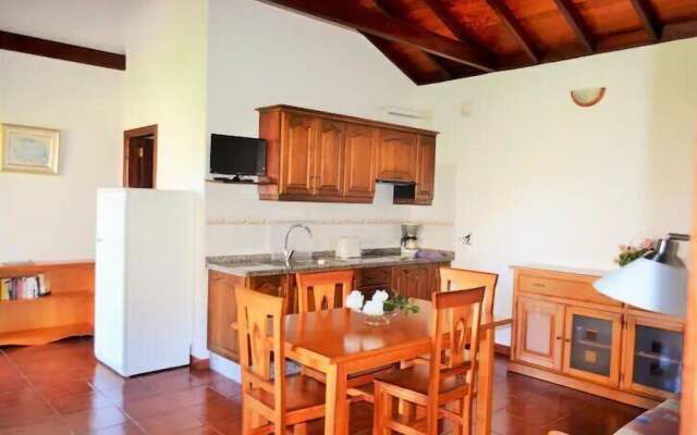 Casa Rural Victoria y Rita