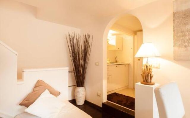 Navona Penthouse
