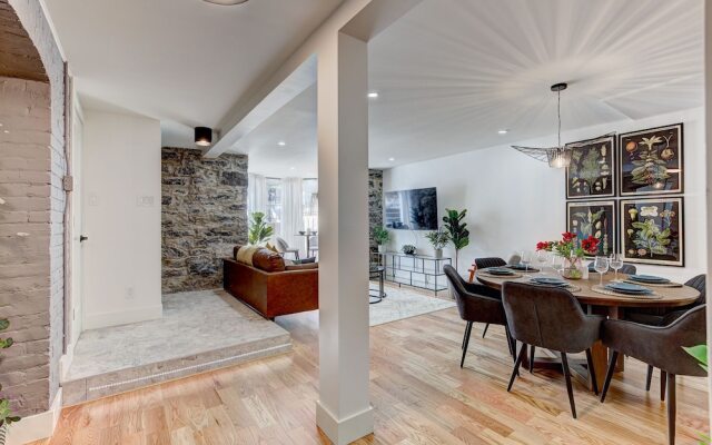 Les Lofts du Plateau