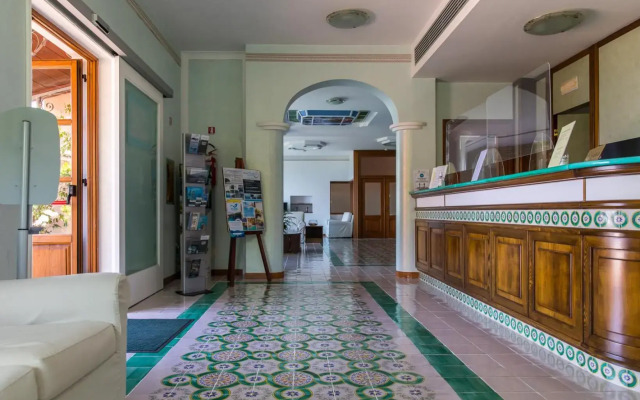 Hotel Martino