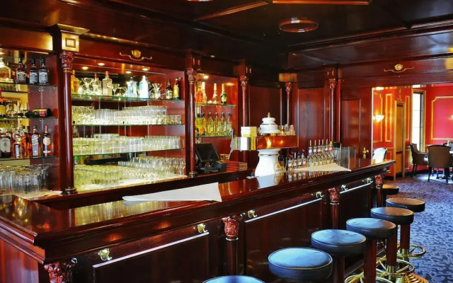 Parkhotel Idar Oberstein