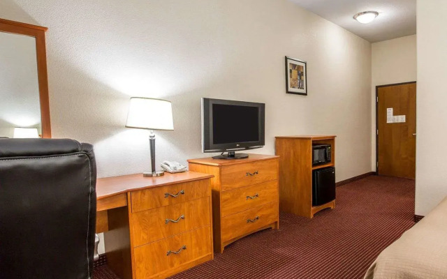 Sonesta Essential Beaumont