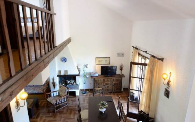 Casas Adosadas Les Oliveres
