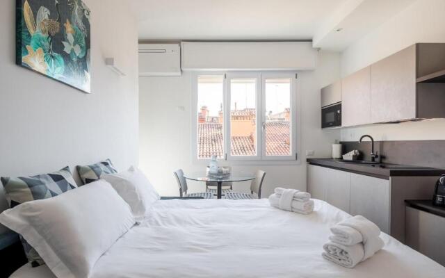 Residenza del Reno by Wonderful Italy