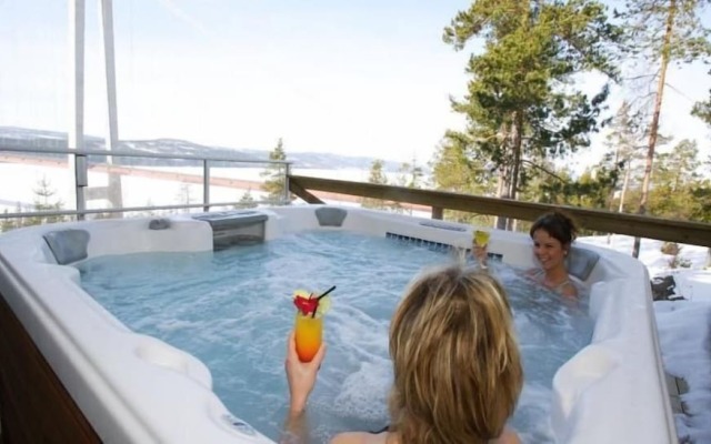 Hotell Höga Kusten