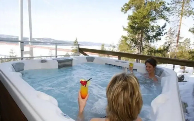 Hotell Höga Kusten