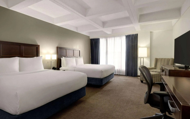 Wyndham Edmonton Hotel and Conference Centre