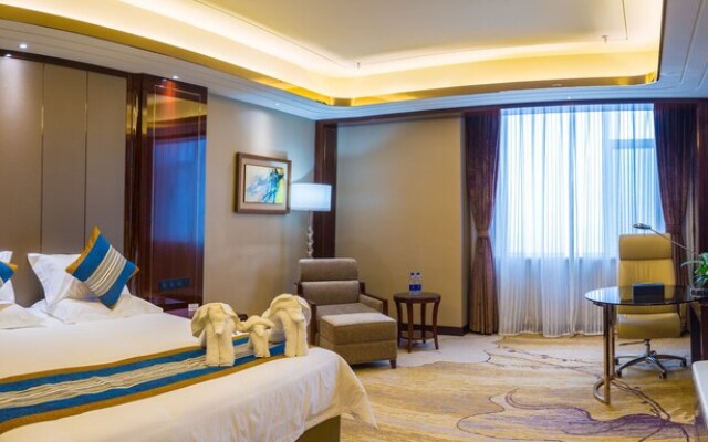 Zhen Jun Hotel