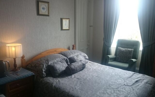 Crawfords Guest House