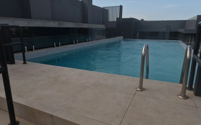 Nova luxe 2 Bed Executive Stay